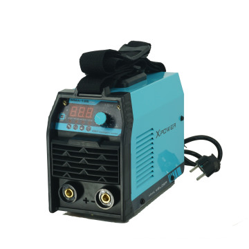 factory supply hot sales with digital display mma inverter welding machine 250